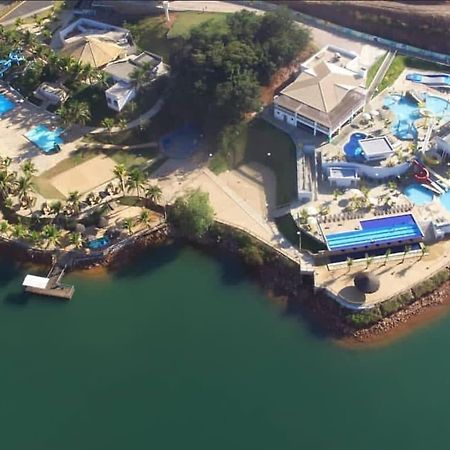 Risort Do Lago De Caldas Novas Εξωτερικό φωτογραφία